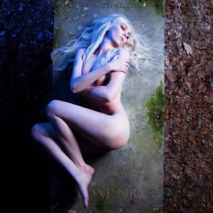 the pretty reckless lp