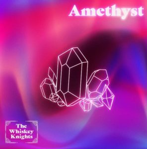 the whiskey knights lp