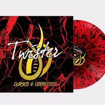 twister new lp