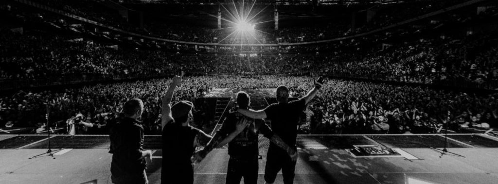 volbeat band pic
