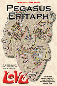 love book pegasus epitaph