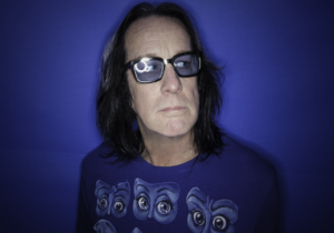 todd rundgren photo