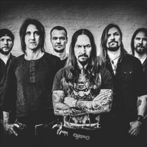 amorphis band pic