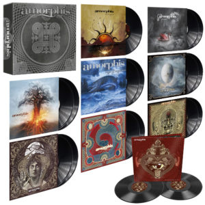 amorphis box set contents