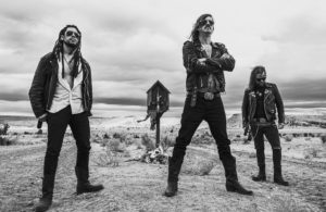bewitcher band pic
