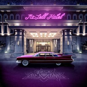 black diamonds new lp
