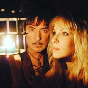 blackmore's night