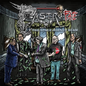 castrofate new lp