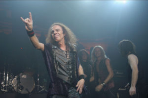 dio band pic