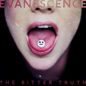 evanescence new lp