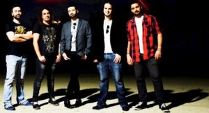 fahrenheit band pic