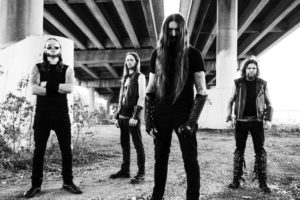 goatwhore band pic