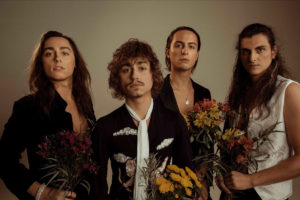 greta van fleet band pic