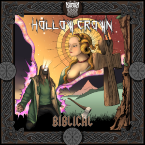 hollow crown new single
