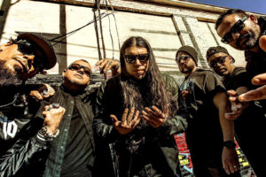 ill nino band line up