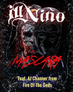 ill nino new video