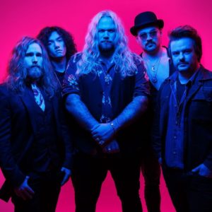 inglorious band pic