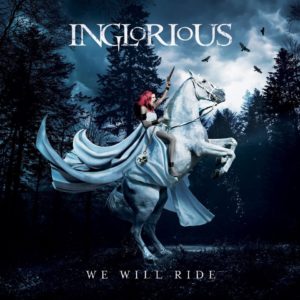 inglorious new lp