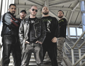 internal bleeding band pic