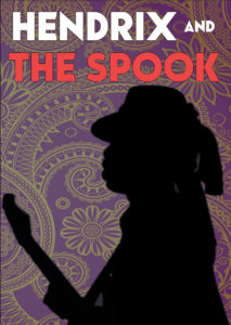 jimi hendrix and the spook dvd