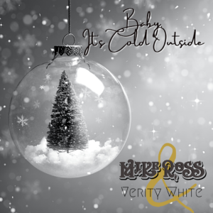 mike ross and verity white christmas single