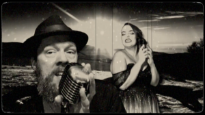 mike ross and verity white promo shot
