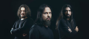 oceana band pic