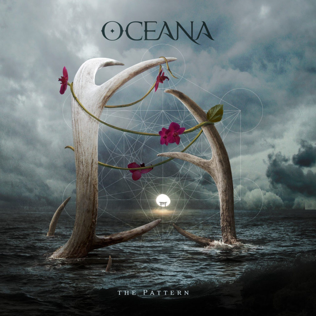 oceana new lp