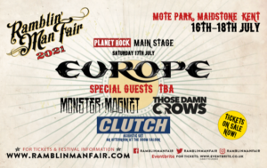 ramblin man fair 2021 announcement