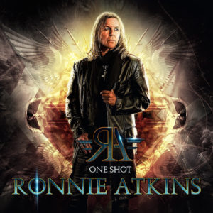 ronnie atkins new solo lp