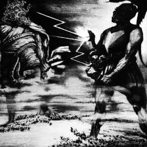 terminarch new lp