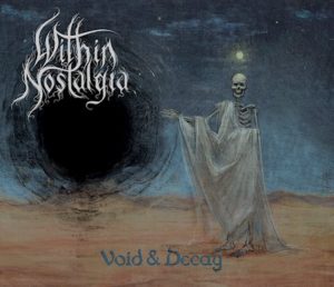 within nostalgia new lp