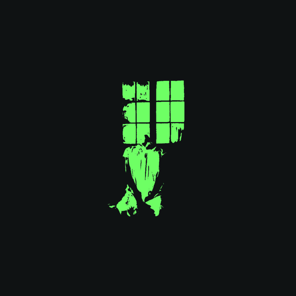 Spider God EP Cover