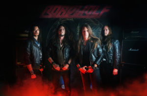 Roadwolf 1