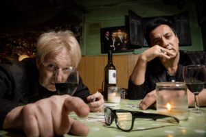 Rat Scabies
