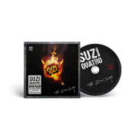 suzi quatro the devil in me cd