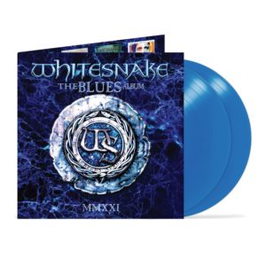 whitesnake blues album