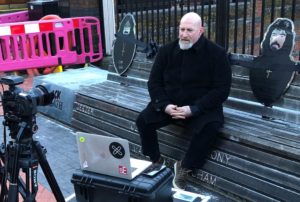black sabbath bench video feat christian martin