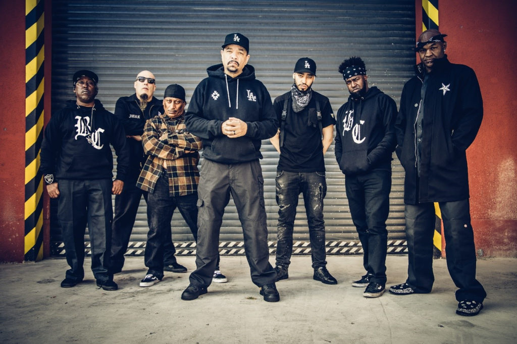 body count band pic