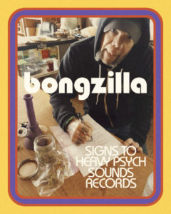 bongzilla sig to heavy psych sounds