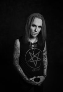 children of bodom alexi laiho