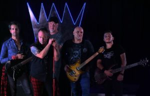 dygitals band pic