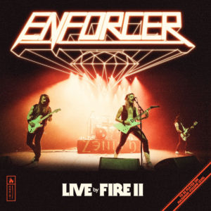 enforcer live lp