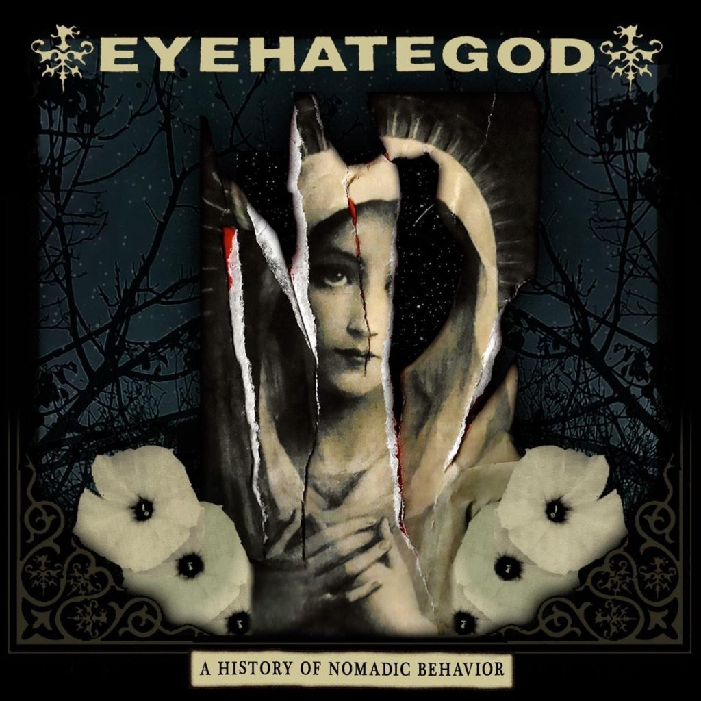 eyehategod new lp