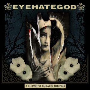 eyehategod new lp