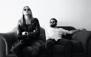 future radio band pic