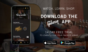 gibson app