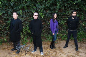 graham bonnet band