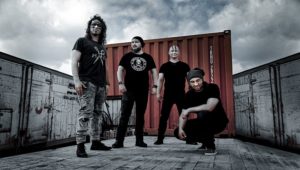 illegal mind band pic