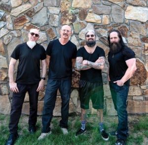 liquid tension experiment band pic